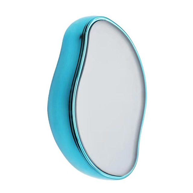 Novo Depilador de Cristal para Pelos