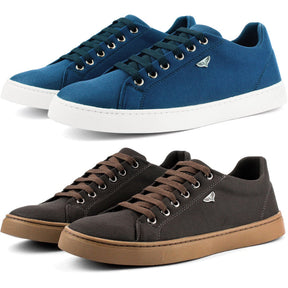 KIT 4 PARES DE TÊNIS KENNEDY (ÚLTIMAS UNIDADES)