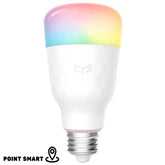 Smart Lâmpada LED Inteligente - Point Smart