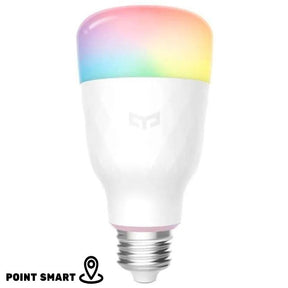 Smart Lâmpada LED Inteligente - Point Smart
