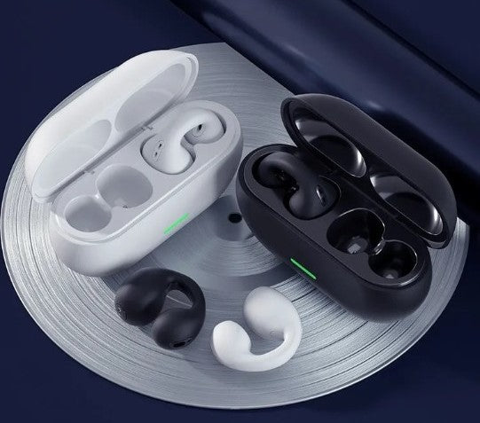 Fone de Ouvido por Condução Óssea - Surf Ambie™