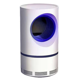 Lâmpada Mata Pernilongo e Mosquito com Luz UV [COMPRE 1 LEVE 2]