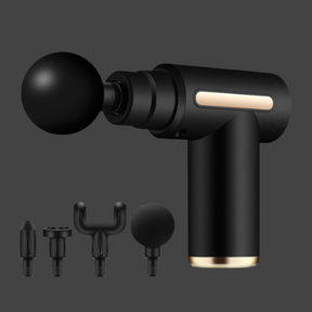 Pistola Massageadora Profissional (ÚLTIMAS UNIDADES)