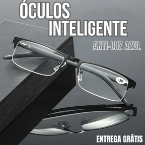 Óculos inteligente de Titanium -  VisioMax