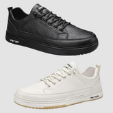 Tênis Elegante Masculino Z2-X - Linha Comfort Plus