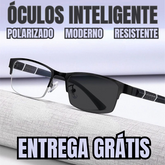 Óculos Inteligente Multifocal Insight View