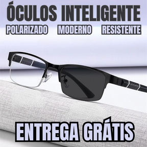 Óculos Inteligente Multifocal Insight View