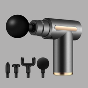 Pistola Massageadora Profissional (ÚLTIMAS UNIDADES)