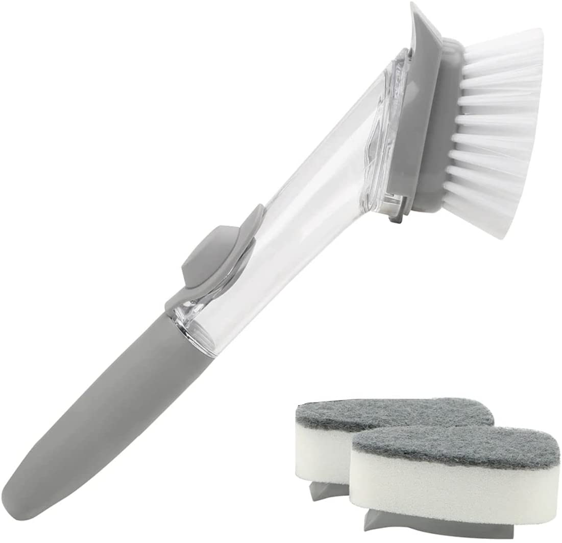 Escova de Lavar Prato com facilidade