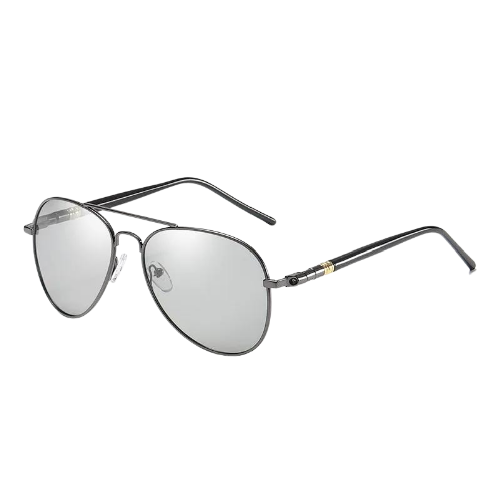 Óculos de Sol Inteligente com Lentes Polarizado