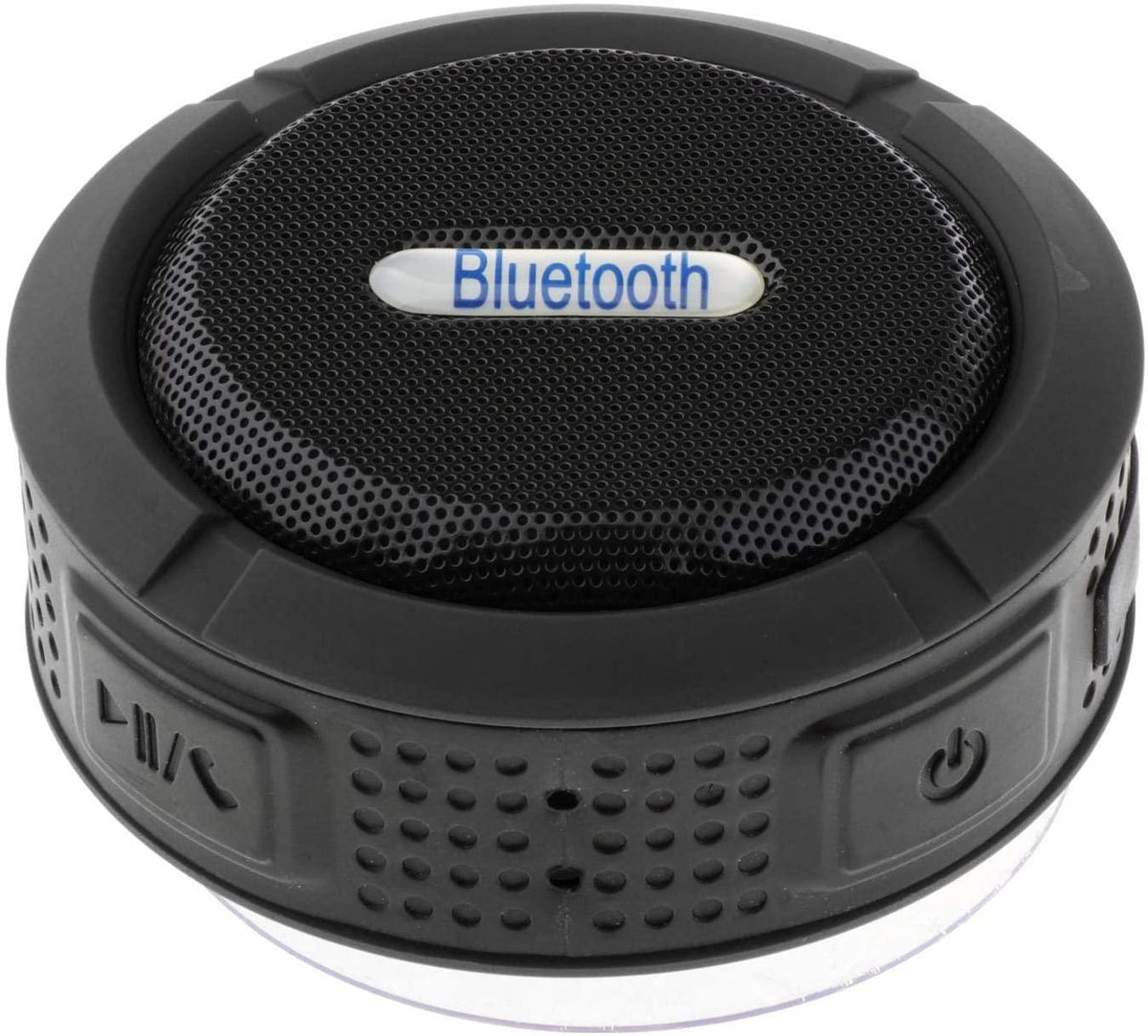 Mini Alto-Falante Sensoda Digital bluetooth à prova d'água - Point Smart