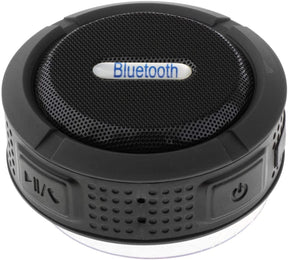 Mini Alto-Falante Sensoda Digital bluetooth à prova d'água - Point Smart