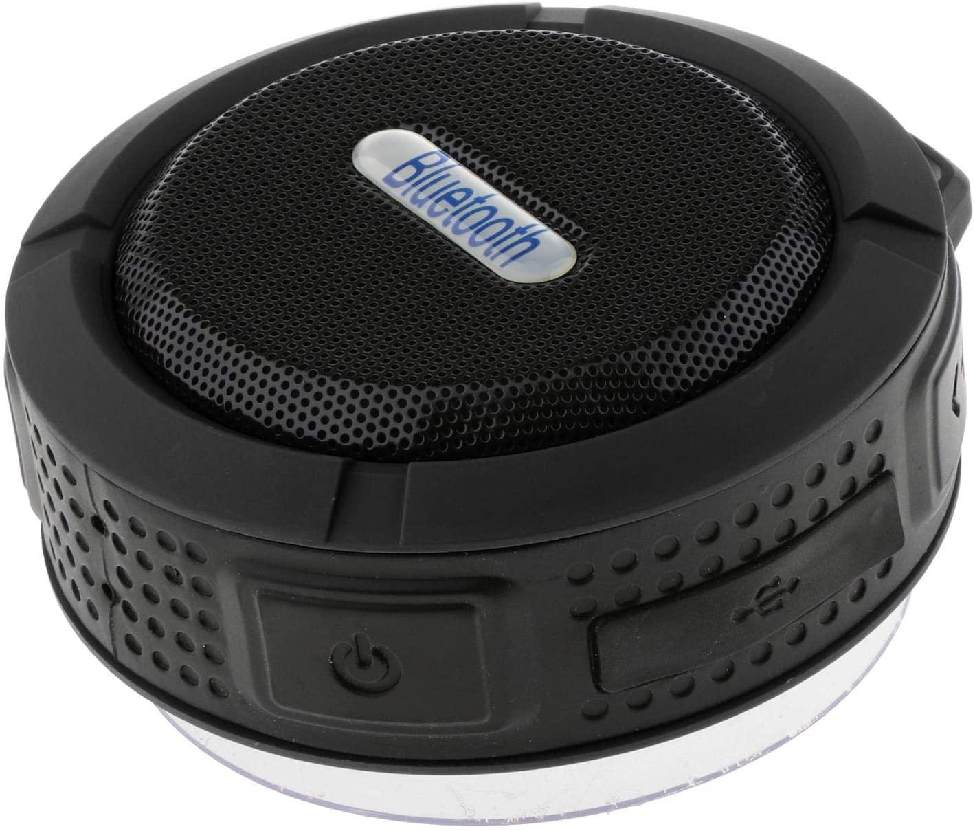 Mini Alto-Falante Sensoda Digital bluetooth à prova d'água - Point Smart