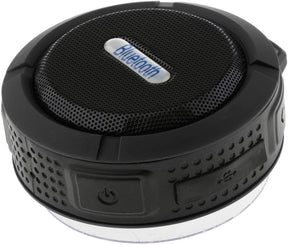 Mini Alto-Falante Sensoda Digital bluetooth à prova d'água - Point Smart