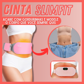 Cinta de Emagrecimento Elétrico com Infravermelho