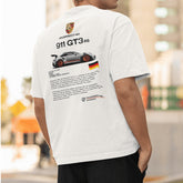Camiseta Porsche 911 GT3 RS