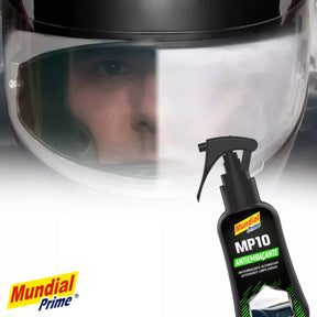 Repelente de Água Glass Pro [Vidro, Viseira, Acrílico] 100ml