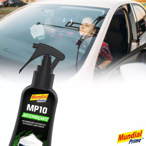 Repelente de Água Glass Pro [Vidro, Viseira, Acrílico] 100ml