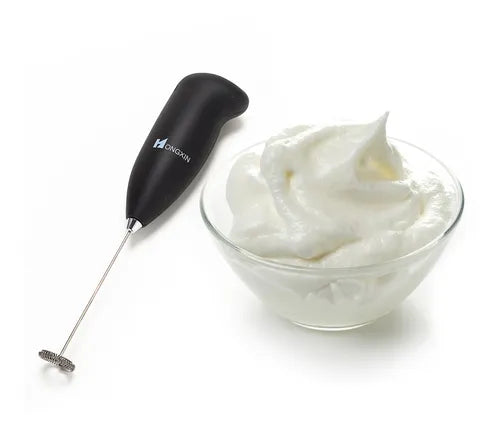 Mini Mixer Misturador De Bebidas Portátil Elétrico - Point Smart