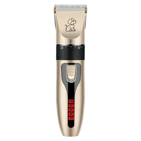 Máquina de Tosar Cachorro