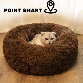 Cama Nuvem Super Macia para PET - Point Smart