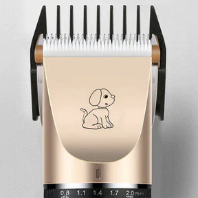 Máquina de Tosar Cachorro - Point Smart