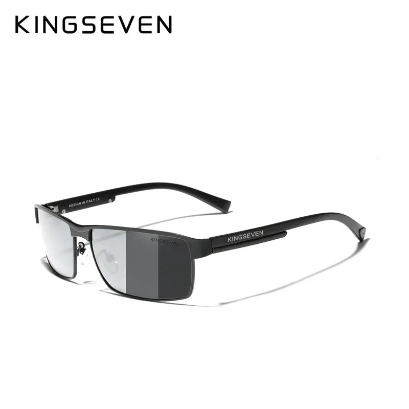 Óculos de Sol Inteligente KingSeven Masculino
