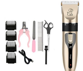 Máquina de Tosar Cachorro - Point Smart