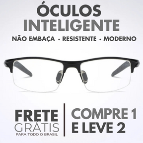Óculos Inteligentes de Grau RT85 King Vision Plus® - [PAGUE 1 LEVE 2]