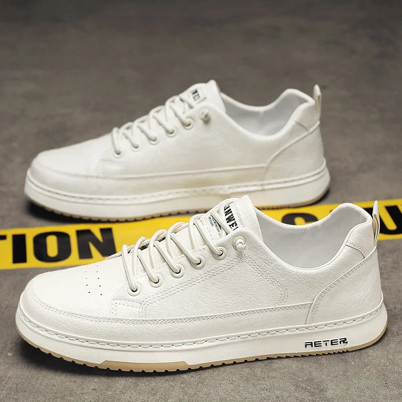 Tênis Elegante Masculino Z2-X - Linha Comfort Plus