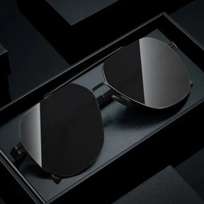 Óculos de Sol Men Sunglasses Masculino