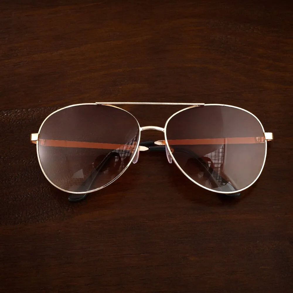 Kit Presente Masculino [Relógio + Óculos + Carteira]