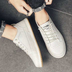 Tênis Elegante Masculino Z2-X - Linha Comfort Plus