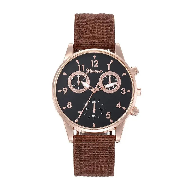 Relógio Fashionable Elegancy Masculino