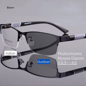 Óculos Inteligente Multifocal Insight View