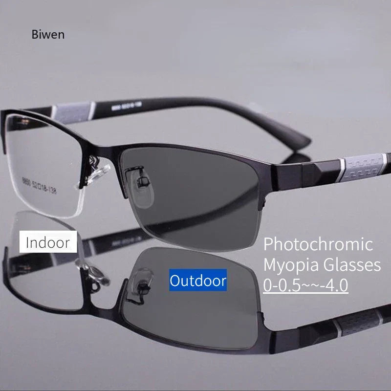 Óculos Inteligente Multifocal Insight View