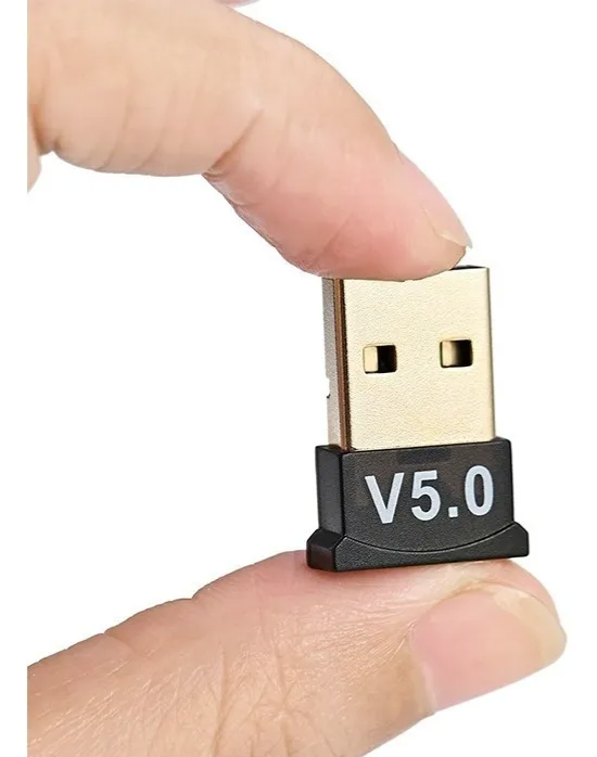 Adaptador USB Bluetooth 5.0 Pc