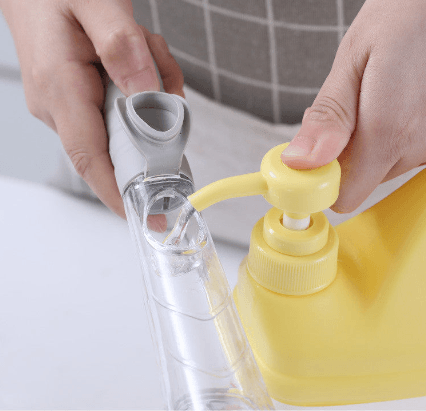 Escova de Lavar Prato com facilidade - Point Smart