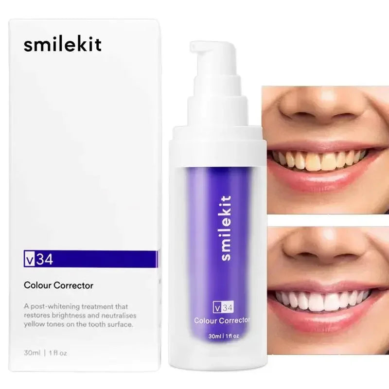 Clareador Dental Sorrizo Max - 30ml [BRANQUEAMENTO EM 5 MINUTOS]