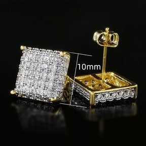 Brinco Ice Huitan Masculino