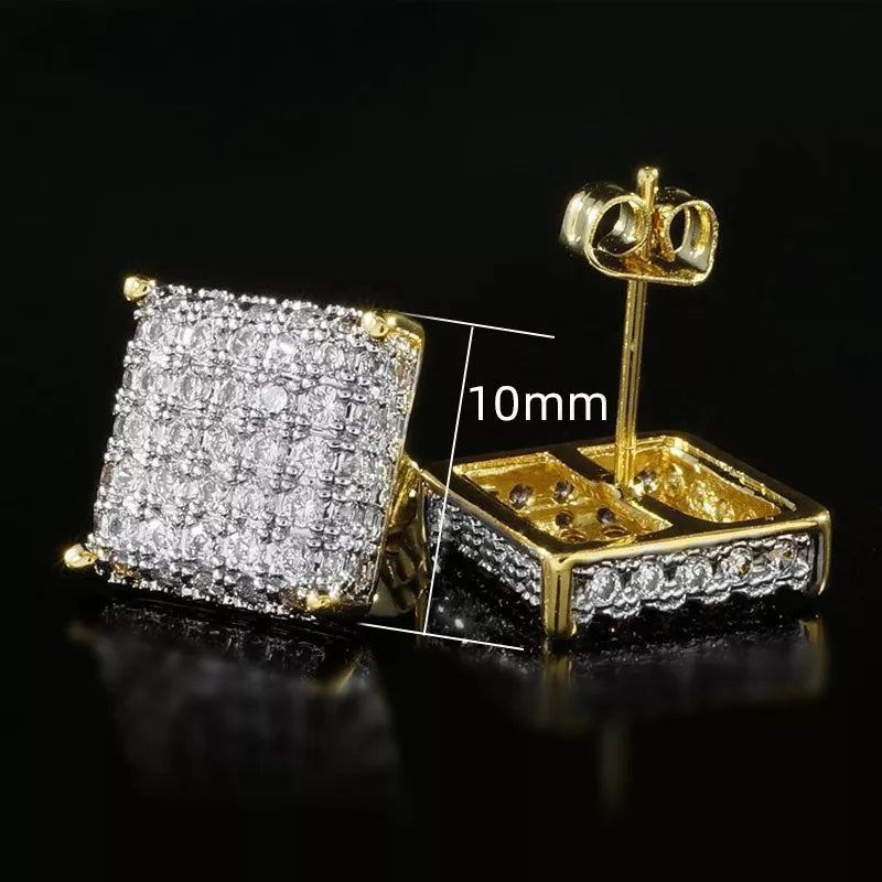 Brinco Ice Huitan Masculino