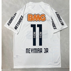 Camiseta Neymar Santos 2011 Original™