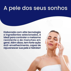 CREME CLAREADOR CORPORAL PARA PARTES ÍNTIMAS [COMPRE 1 LEVE 2]