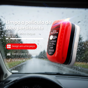 Escova de limpeza Impermeabilizante Aqua-Glide