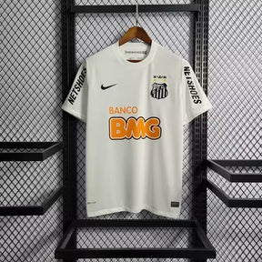 Camiseta Neymar Santos 2011 Original™