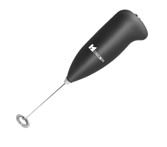 Mini Mixer Misturador De Bebidas Portátil Elétrico - Point Smart