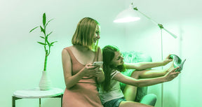 Smart Lâmpada LED Inteligente - Point Smart