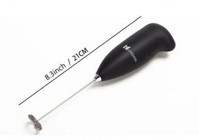 Mini Mixer Misturador De Bebidas Portátil Elétrico - Point Smart