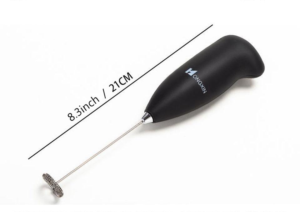 Mini Mixer Misturador De Bebidas Portátil Elétrico - Point Smart