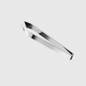 Removedor de Escama de Peixe Aço Inoxidável + Pinça - Point Smart